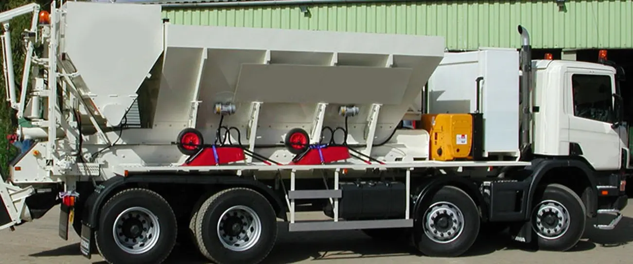 ready mix concrete atherton